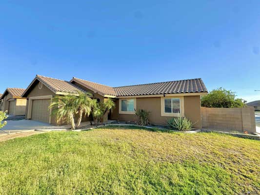 4391 W 13TH PL, YUMA, AZ 85364 - Image 1