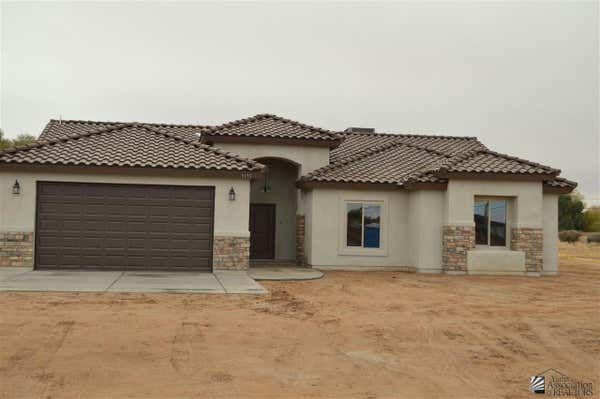 0000 E ALICANTE LN, YUMA, AZ 85365 - Image 1