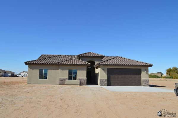 0000 E ALICANTE LN, YUMA, AZ 85365 - Image 1