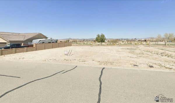 27274 LIGURTA LN, WELLTON, AZ 85356 - Image 1