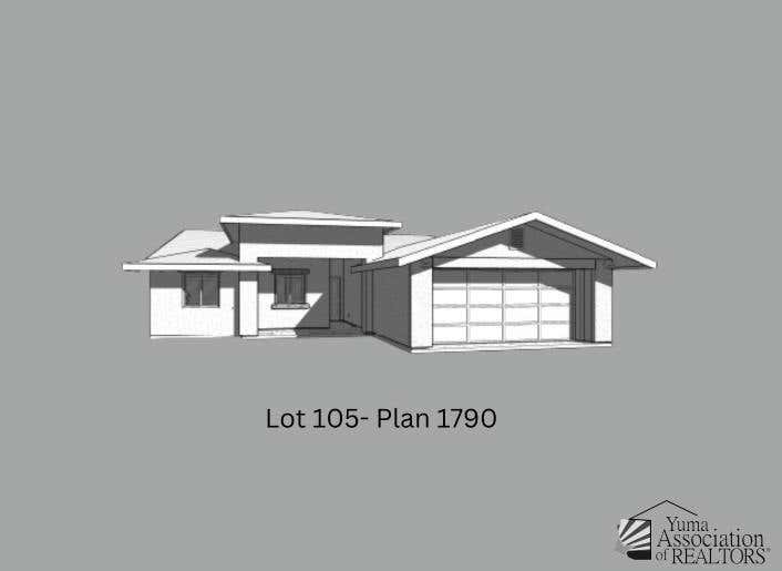 10259 E 33 ST, YUMA, AZ 85367, photo 1 of 2