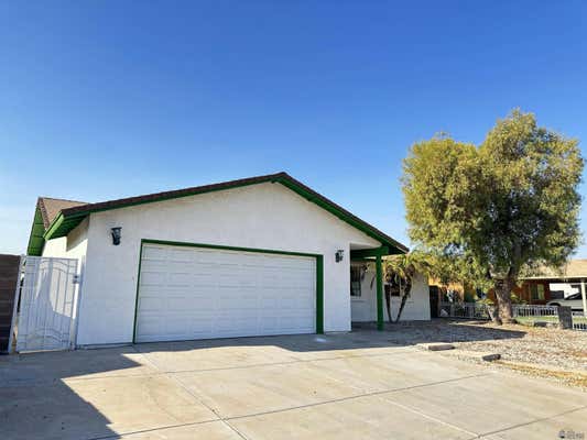 4759 W 19TH PL, YUMA, AZ 85364 - Image 1