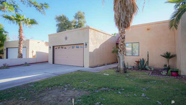 10609 S VIA SALIDA, YUMA, AZ 85367 - Image 1