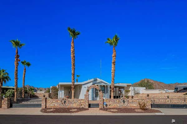 14450 E 31ST PL, YUMA, AZ 85367 - Image 1