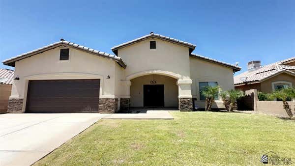 246 W JACKSON ST, SOMERTON, AZ 85350 - Image 1