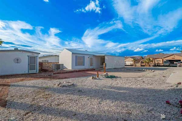 14429 E 28TH LN, YUMA, AZ 85367 - Image 1