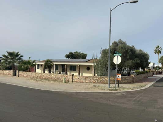 11536 S SCOTTSDALE DR, YUMA, AZ 85367 - Image 1