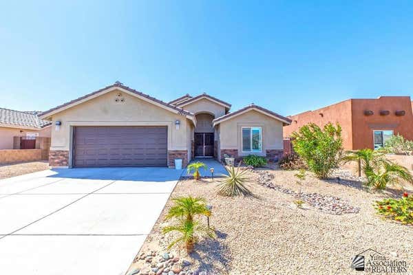 12635 E 49TH ST, YUMA, AZ 85367 - Image 1