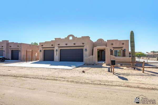 12807 E 42ND ST, YUMA, AZ 85367 - Image 1