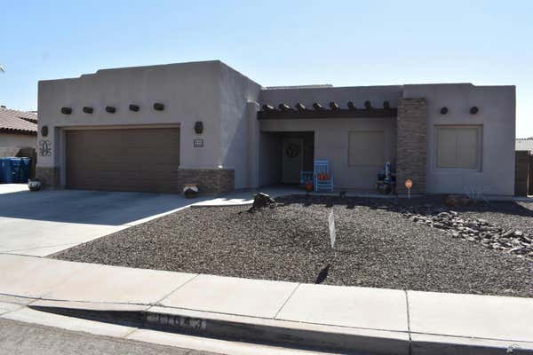 11643 E 27TH ST, YUMA, AZ 85367 - Image 1