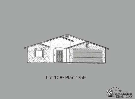 10235 E 33 ST, YUMA, AZ 85367 - Image 1