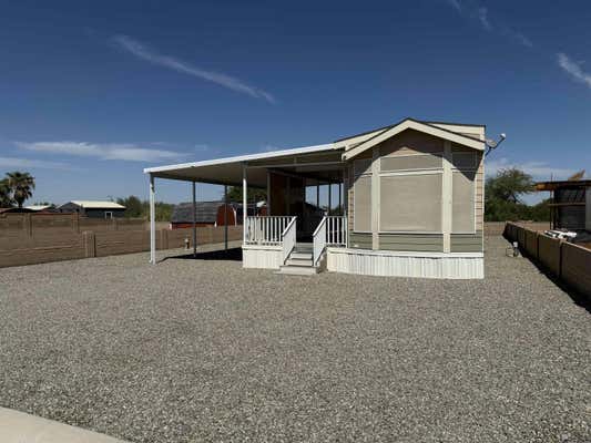 11805 COMANCHE ST, WELLTON, AZ 85356 - Image 1