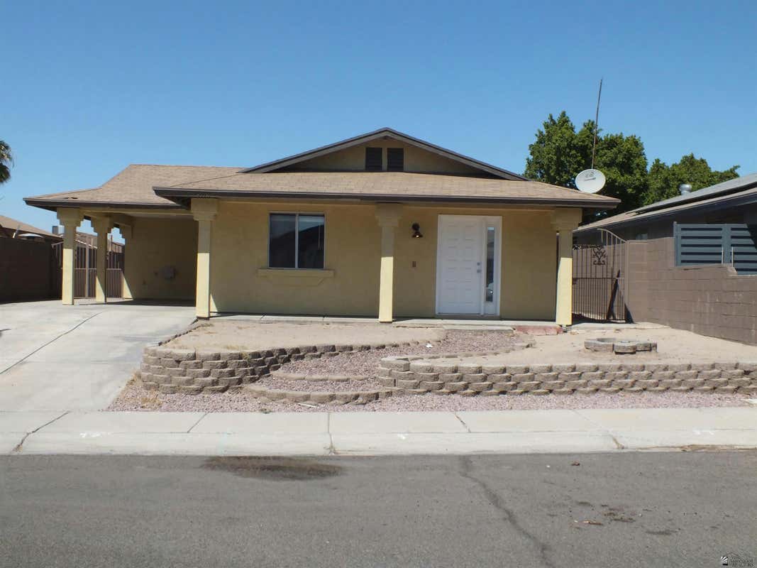 1618 E LIBERTY ST, SAN LUIS, AZ 85336 Single Family Residence For Sale MLS 20244111 RE/MAX