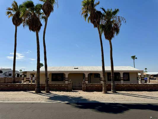 11489 E 38TH LN, YUMA, AZ 85367 - Image 1