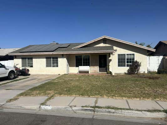 1762 W 27TH LN, YUMA, AZ 85364 - Image 1