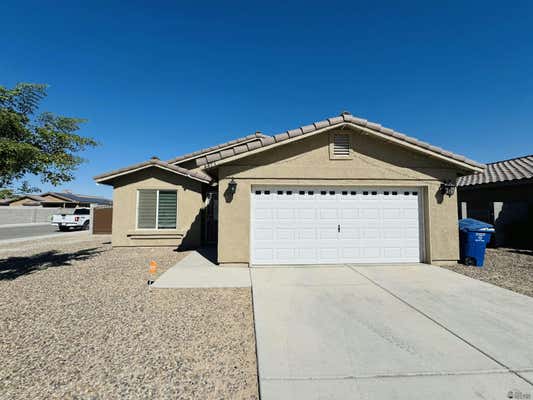 4473 S DESERT WILLOW WAY, YUMA, AZ 85365 - Image 1