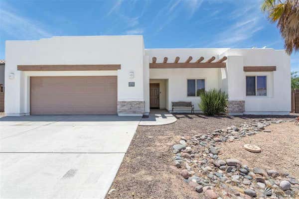 10318 S GALAXY AVE, YUMA, AZ 85367 - Image 1