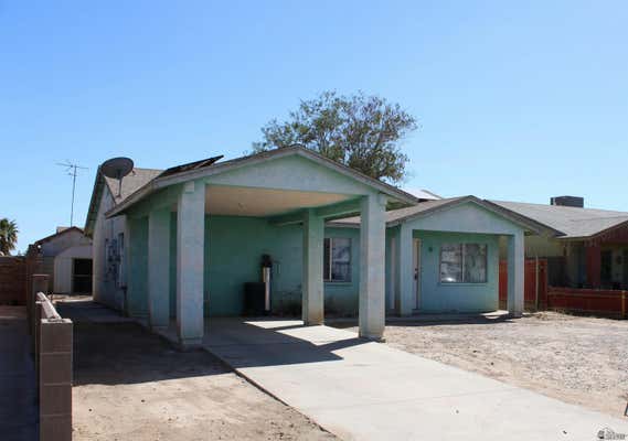 191 E ZAPATA ST, SAN LUIS, AZ 85336 - Image 1