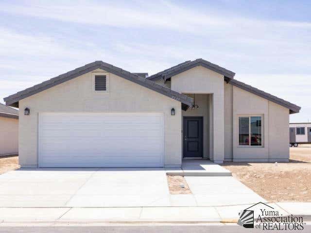 4741 E JETT ST, SAN LUIS, AZ 85336, photo 1