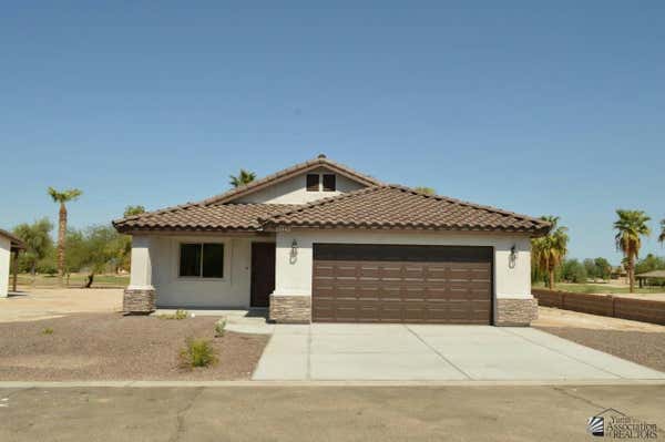 13113 E 54TH ST, YUMA, AZ 85367 - Image 1