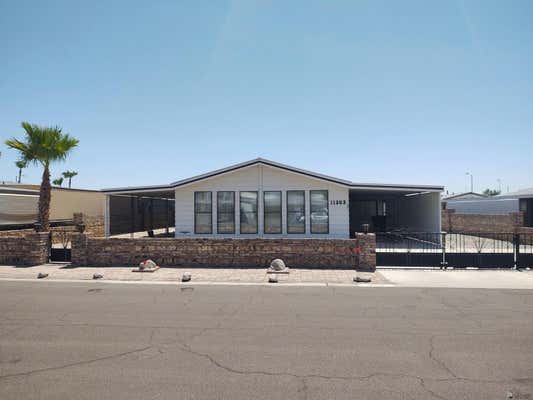 11303 E 39TH ST, YUMA, AZ 85367 - Image 1