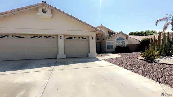 3489 W 12TH PL, YUMA, AZ 85364 - Image 1