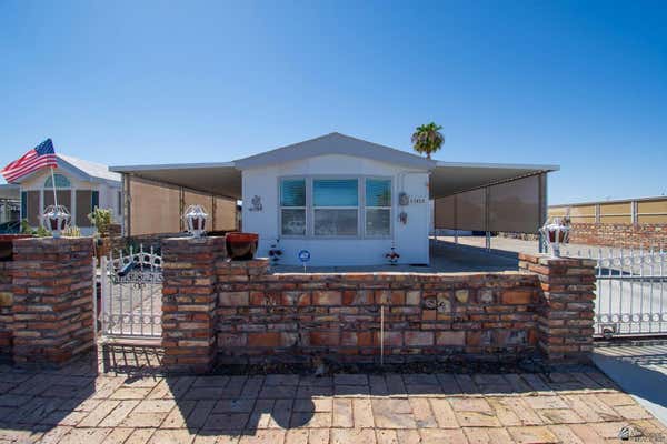 13825 E 48TH DR, YUMA, AZ 85367 - Image 1