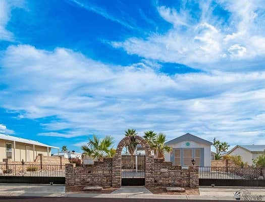 14429 E 28TH LN, YUMA, AZ 85367 - Image 1