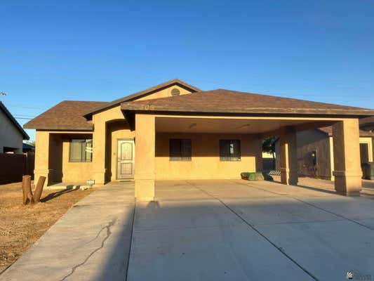 309 N RACHAEL DODGE AVE, SAN LUIS, AZ 85336 - Image 1