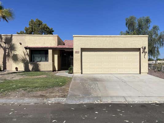 11886 E CALLE DEL CID, YUMA, AZ 85367 - Image 1