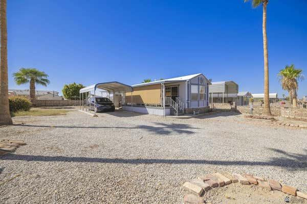 12265 E 37TH ST, YUMA, AZ 85367 - Image 1