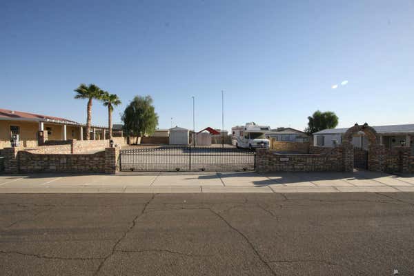 9661 E 34TH PL, YUMA, AZ 85365 - Image 1