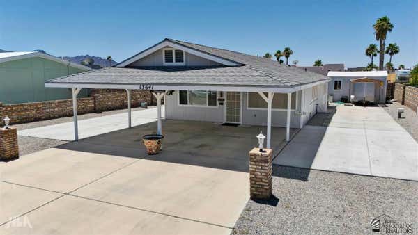 13641 E 52ND DR, YUMA, AZ 85367 - Image 1