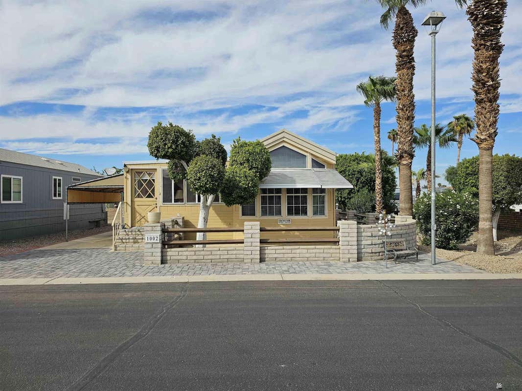 5707 E 32ND ST, YUMA, AZ 85365 Single Family Residence For Sale MLS