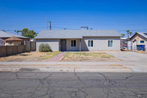 1912 S 11TH AVE, YUMA, AZ 85364 - Image 1