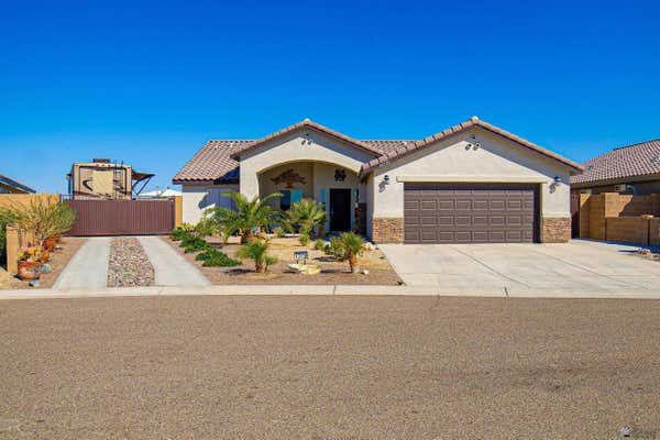 12530 E 48TH DR, YUMA, AZ 85367 - Image 1