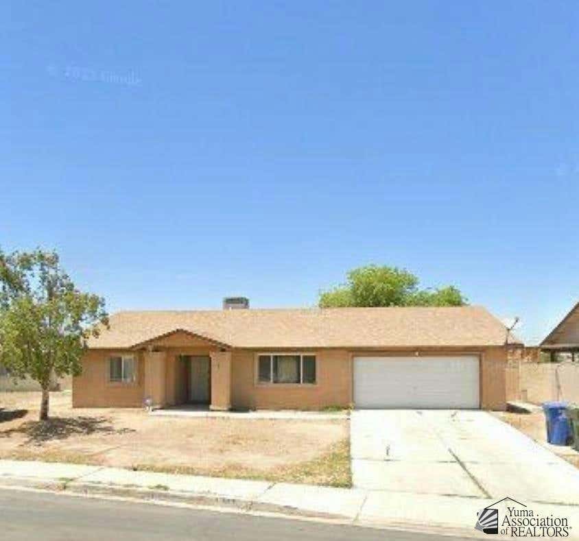 3042 W 24TH PL, YUMA, AZ 85364, photo 1