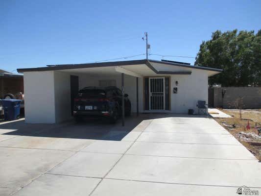 2025 E 25TH PL, YUMA, AZ 85365 - Image 1