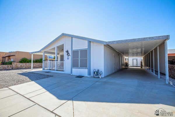 13815 E 51ST PL, YUMA, AZ 85367 - Image 1