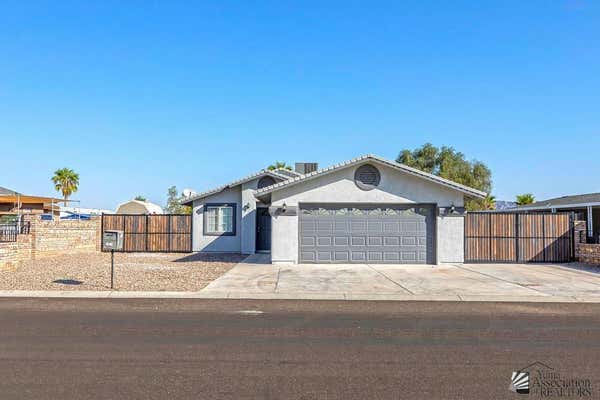 12816 E 46TH ST, YUMA, AZ 85367 - Image 1