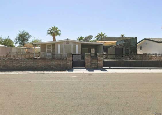 13555 E 45TH LN, YUMA, AZ 85367 - Image 1