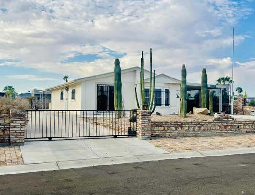 13853 E 47TH LN, YUMA, AZ 85367 - Image 1