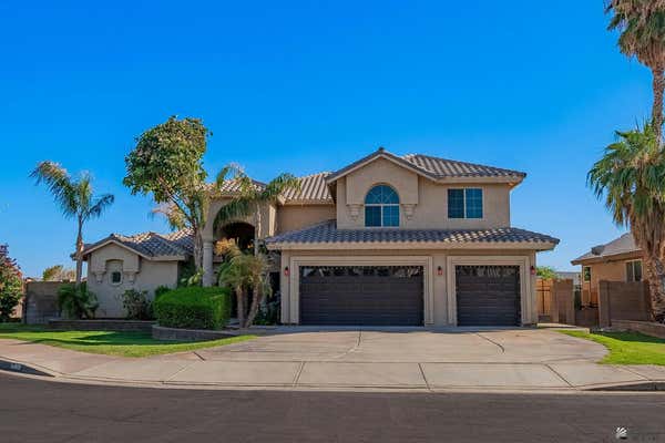 4145 W 23RD LN, YUMA, AZ 85364 - Image 1