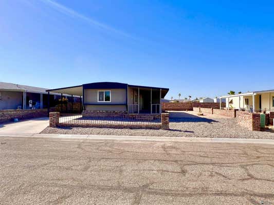 13377 E 51ST PL, YUMA, AZ 85367 - Image 1