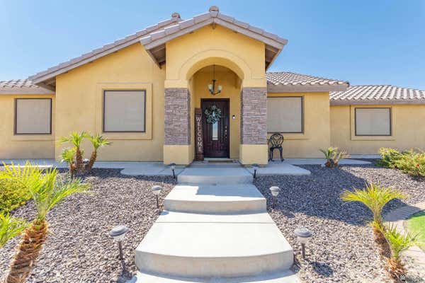 2367 N SPENCER AVE, SAN LUIS, AZ 85336 - Image 1