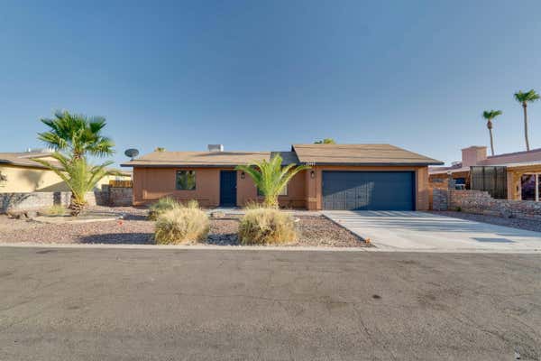 13447 E 44TH DR, YUMA, AZ 85367 - Image 1