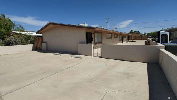 2343 S MADISON AVE, YUMA, AZ 85364 - Image 1