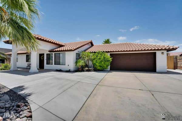 14133 E 48TH ST, YUMA, AZ 85367 - Image 1