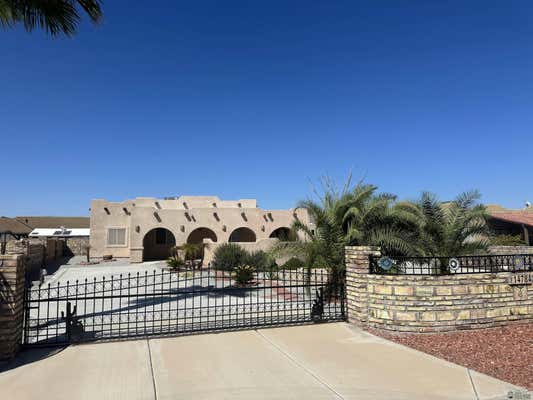 14784 E 53RD DR, YUMA, AZ 85367 - Image 1