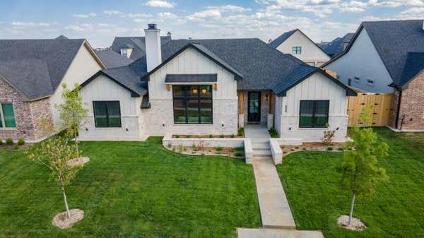 8355 LIBERTY CIR N, AMARILLO, TX 79119 - Image 1